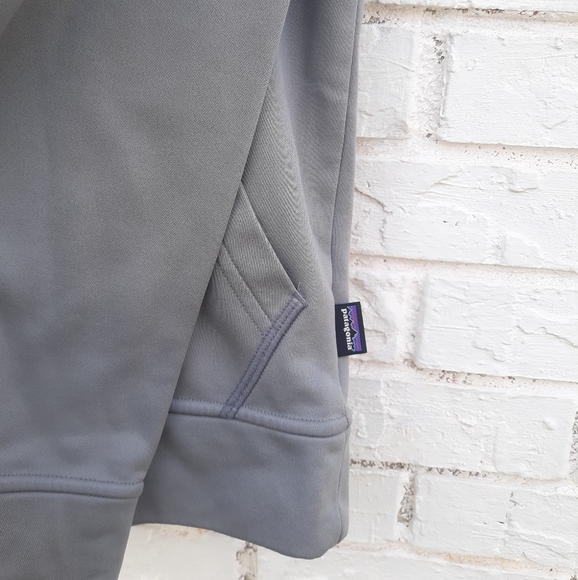Patagonia Hoodie Pullover Sweatshirt Small - Picture 2 of 8